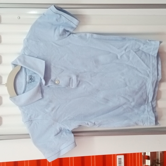 The Children's Place Other - The children's place uniform top size 5T